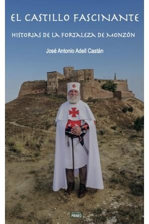 EL CASTILLO FASCINANTE | 9791387758325 | Librería Castillón - Comprar libros online Aragón, Barbastro