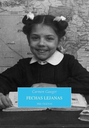 Fechas lejanas | 9791388054433 | Gauger, Carmen | Librería Castillón - Comprar libros online Aragón, Barbastro