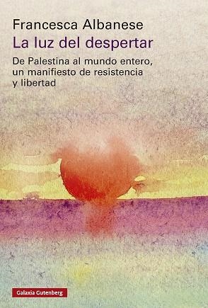 La luz del despertar | 9791388236280 | Albanese, Francesca | Librería Castillón - Comprar libros online Aragón, Barbastro