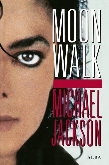 Moonwalk | 9788411783118 | Jackson, Michael | Librería Castillón - Comprar libros online Aragón, Barbastro
