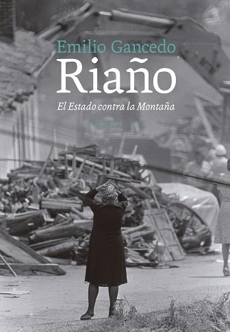 Riaño | 9788410476578 | Gancedo, Emilio | Librería Castillón - Comprar libros online Aragón, Barbastro