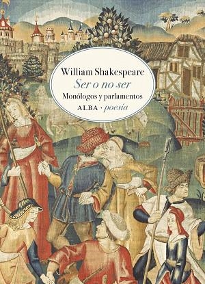 Ser o no ser | 9788411782869 | Shakespeare, William | Librería Castillón - Comprar libros online Aragón, Barbastro