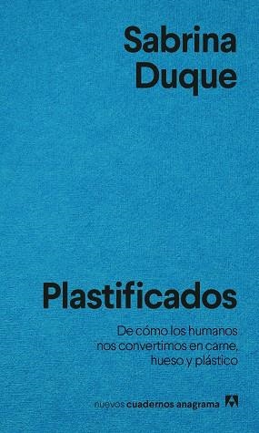 Plastificados | 9788433951045 | Duque, Sabrina | Librería Castillón - Comprar libros online Aragón, Barbastro