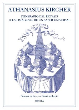 Athanasius Kircher | 9791388032561 | Gómez de Liaño, Ignacio | Librería Castillón - Comprar libros online Aragón, Barbastro