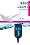INMENSO ESTRECHO II : CUENTOS SOBRE INMIGRACION | 9788489624122 | VARIOS AUTORES | Librería Castillón - Comprar libros online Aragón, Barbastro