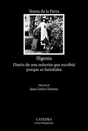 Ifigenia | 9788437650425 | De la Parra, Teresa | Librería Castillón - Comprar libros online Aragón, Barbastro