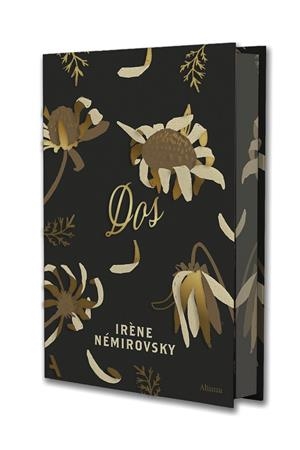Dos | 9791370093211 | Némirovsky, Irène | Librería Castillón - Comprar libros online Aragón, Barbastro