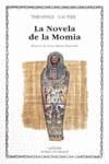 La novela de la momia | 9788437612164 | Gautier, Théophile | Librería Castillón - Comprar libros online Aragón, Barbastro