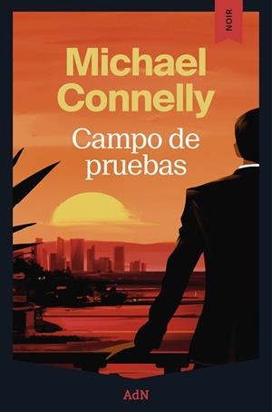 Campo de pruebas | 9791387596637 | Connelly, Michael | Librería Castillón - Comprar libros online Aragón, Barbastro