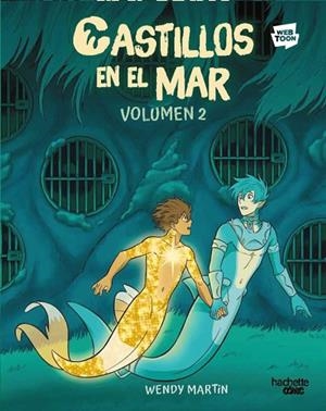 Castillos en el mar, volumen 2 | 9791388034633 | Martin, Wendy | Librería Castillón - Comprar libros online Aragón, Barbastro