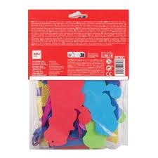 Craft Kit de Navidad "Reyes Magos" DIY – Apli Kids (Ref. 20757) | 8410782207573 | Librería Castillón - Comprar libros online Aragón, Barbastro