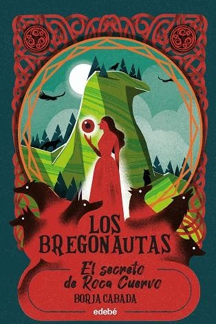 EL SECRETO DE ROCA DE CUERVO | 9788468378879 | Cabada, Borja | Librería Castillón - Comprar libros online Aragón, Barbastro