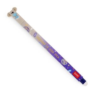 LEGAMI BOLIGRAFO BORRABLE GEL KOALA | 8052694142346 | Librería Castillón - Comprar libros online Aragón, Barbastro