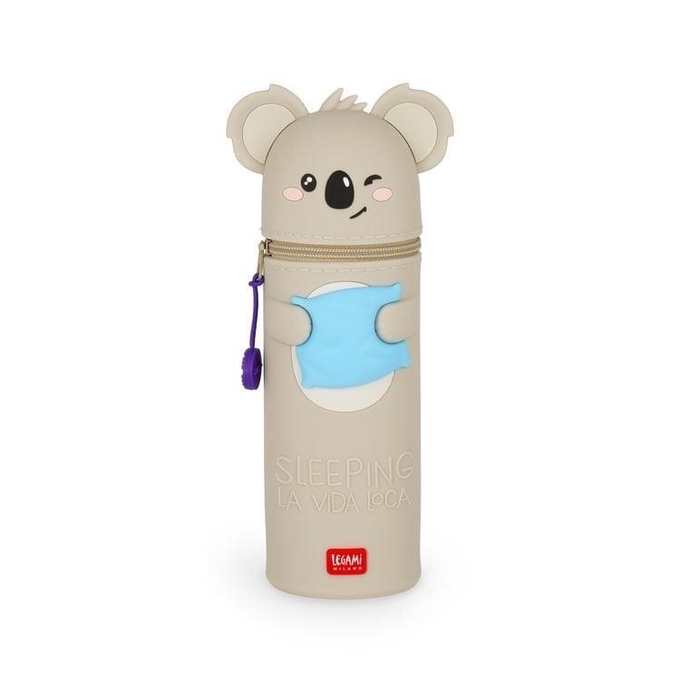 LEGAMI ESTUCHE SILICONA 2 EN 1 KAWAII KOALA | 8052694145149 | Librería Castillón - Comprar libros online Aragón, Barbastro