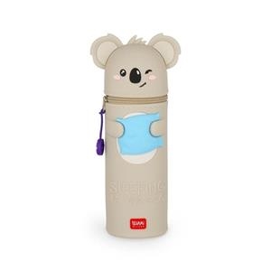 LEGAMI ESTUCHE SILICONA 2 EN 1 KAWAII KOALA | 8052694145149 | Librería Castillón - Comprar libros online Aragón, Barbastro