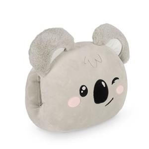 LEGAMI COJIN PELUCHE SUPER SOFT KOALA | 8052694141523 | Librería Castillón - Comprar libros online Aragón, Barbastro