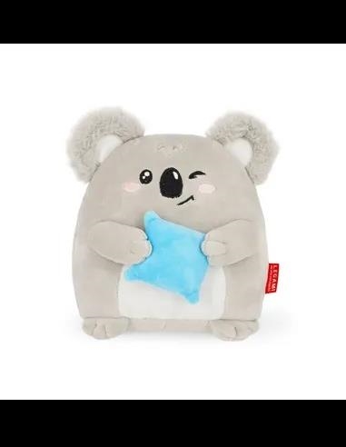 LEGAMI PELUCHE MINI SUPER SOFT KOALA | 8052694141530 | Librería Castillón - Comprar libros online Aragón, Barbastro