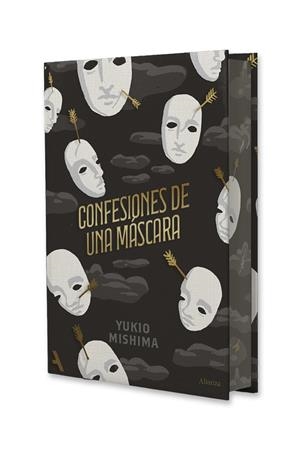 Confesiones de una máscara | 9791370093297 | Mishima, Yukio | Librería Castillón - Comprar libros online Aragón, Barbastro