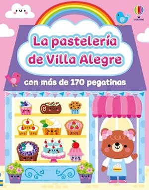 La pastelería de Villa Alegre | 9781806073818 | Sims, Lesley | Librería Castillón - Comprar libros online Aragón, Barbastro