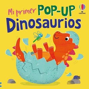 Dinosaurios | 9781806073542 | Milbourne, Anna | Librería Castillón - Comprar libros online Aragón, Barbastro