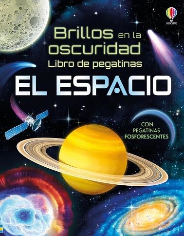 El espacio | 9781806072620 | Bone, Emily | Librería Castillón - Comprar libros online Aragón, Barbastro