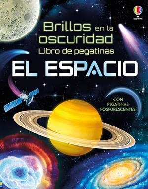 El espacio | 9781806072620 | Bone, Emily | Librería Castillón - Comprar libros online Aragón, Barbastro