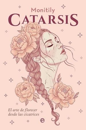 Catarsis | 9788410943834 | Monitily | Librería Castillón - Comprar libros online Aragón, Barbastro