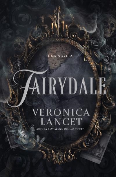Fairydale | 9788415955528 | Lancet, Veronica | Librería Castillón - Comprar libros online Aragón, Barbastro