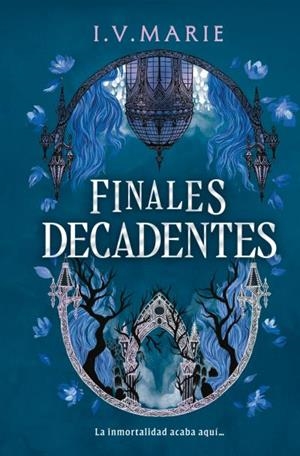 Finales decadentes | 9791387749262 | I. V. Marie | Librería Castillón - Comprar libros online Aragón, Barbastro