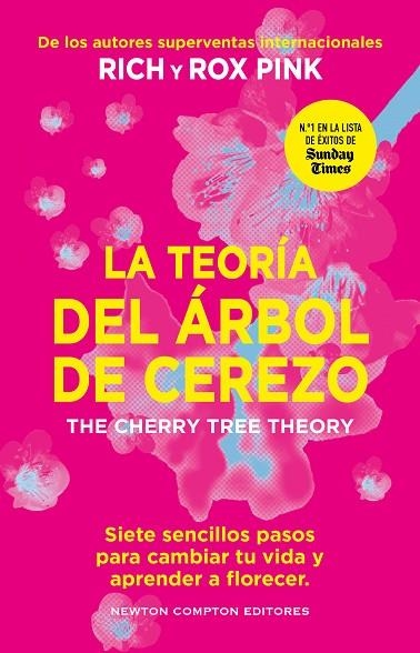 La teoría del árbol de cerezo | 9791388259647 | Pink, Rich/Pink, Rox | Librería Castillón - Comprar libros online Aragón, Barbastro