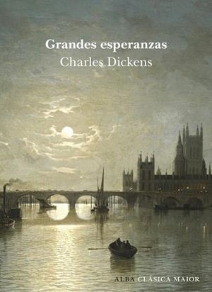 Grandes esperanzas | 9788490657294 | Dickens, Charles | Librería Castillón - Comprar libros online Aragón, Barbastro
