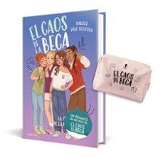 PACK BECA NECESER NAV26 | 8432715205814 | DIAZ REGUERA, RAQUEL | Librería Castillón - Comprar libros online Aragón, Barbastro