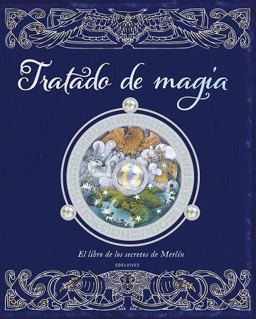 Tratado de magia | 9788414067246 | Templar Books | Librería Castillón - Comprar libros online Aragón, Barbastro