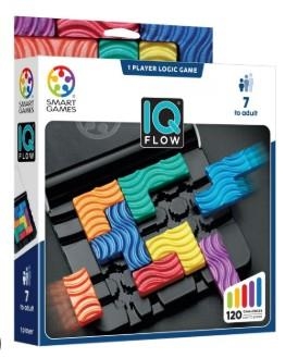 IQ FLOW | 5414301527879 | Librería Castillón - Comprar libros online Aragón, Barbastro