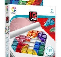 IQ LOVE | 5414301524397 | Librería Castillón - Comprar libros online Aragón, Barbastro