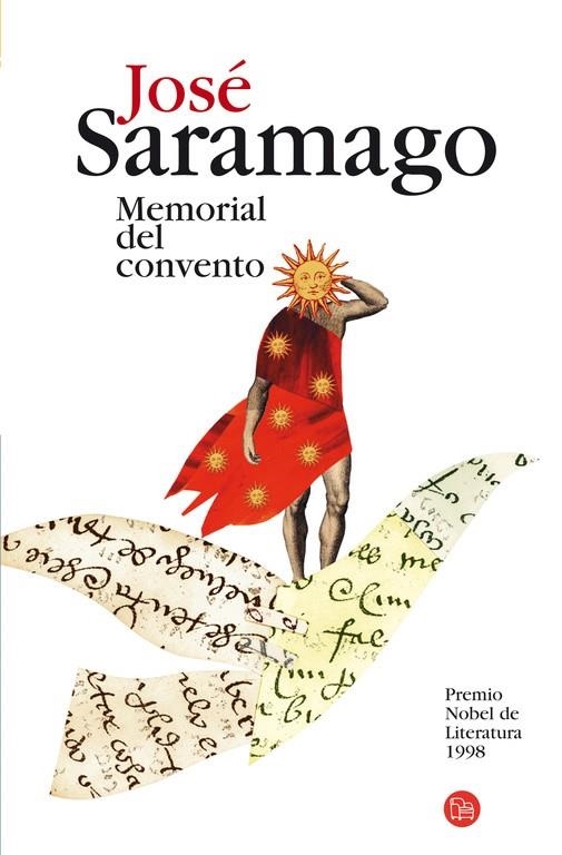 MEMORIAL DEL CONVENTO - PDL | 9788466319195 | SARAMAGO, JOSE | Librería Castillón - Comprar libros online Aragón, Barbastro