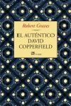 AUTENTICO DAVID COPPERFIELD, EL | 9788476697702 | GRAVES, ROBERT | Librería Castillón - Comprar libros online Aragón, Barbastro