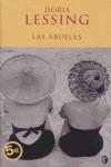 ABUELAS, LAS - BYBLOS | 9788466628464 | LESSING, DORIS | Librería Castillón - Comprar libros online Aragón, Barbastro