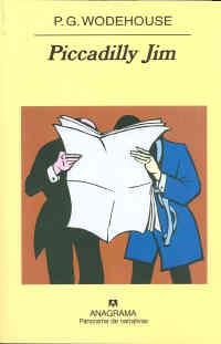 PICCADILLY JIM | 9788433971159 | WODEHOUSE, P.G. | Librería Castillón - Comprar libros online Aragón, Barbastro