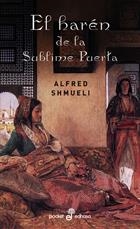 HAREN DE LA SUBLIME PUERTA, EL - POCKET | 9788435017459 | SHMUELI, ALFRED | Librería Castillón - Comprar libros online Aragón, Barbastro