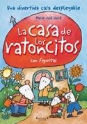 CASA DE LOS RATONCITOS, LA | 9788466630214 | SACRE, MARIE-JOSE | Librería Castillón - Comprar libros online Aragón, Barbastro
