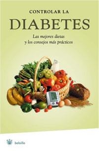 CONTROLA LA DIABETES - BOLSILLO | 9788478718269 | Librería Castillón - Comprar libros online Aragón, Barbastro