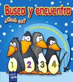 QUE ES ? BUSCA Y ENCUENTRA | 9788408068655 | Librería Castillón - Comprar libros online Aragón, Barbastro