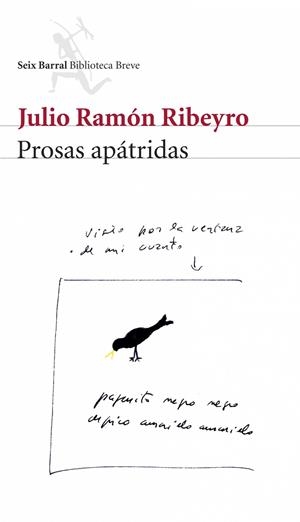 PROSAS APATRIDAS | 9788432212307 | RIBEYRO, JULIO RAMON | Librería Castillón - Comprar libros online Aragón, Barbastro