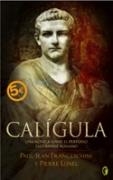 CALIGULA - BYBLOS | 9788466631440 | FRANCESCHINI, PAUL-JEAN; LUNEL, PIERRE | Librería Castillón - Comprar libros online Aragón, Barbastro
