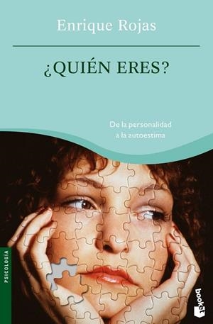 QUIEN ERES ? - BOOKET | 9788484605737 | ROJAS, ENRIQUE | Librería Castillón - Comprar libros online Aragón, Barbastro