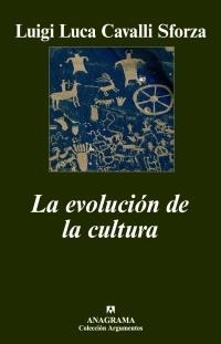 EVOLUCION DE LA CULTURA, LA | 9788433962539 | CAVALLI SFORZA, LUIGI LUCA | Librería Castillón - Comprar libros online Aragón, Barbastro