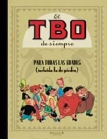 TBO DE SIEMPRE 1, EL | 9788466631204 | VARIOS AUTORES | Librería Castillón - Comprar libros online Aragón, Barbastro