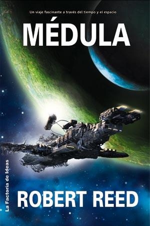 MEDULA | 9788498002546 | REED, ROBERT | Librería Castillón - Comprar libros online Aragón, Barbastro