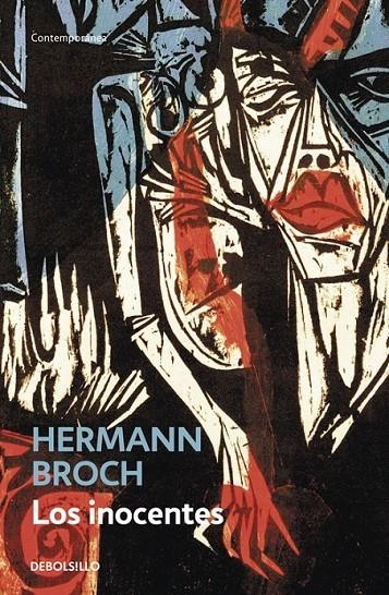INOCENTES, LOS | 9788483462508 | Hermann Broch | Librería Castillón - Comprar libros online Aragón, Barbastro